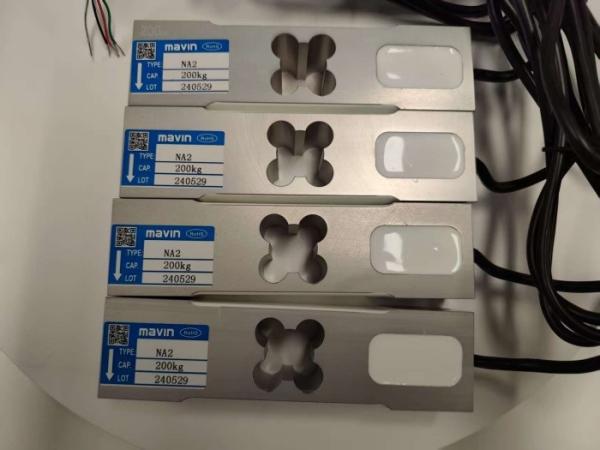Mavin Load Cells  NA2  200kg  For 300x400mm 400x500mm Bench Platform Scales