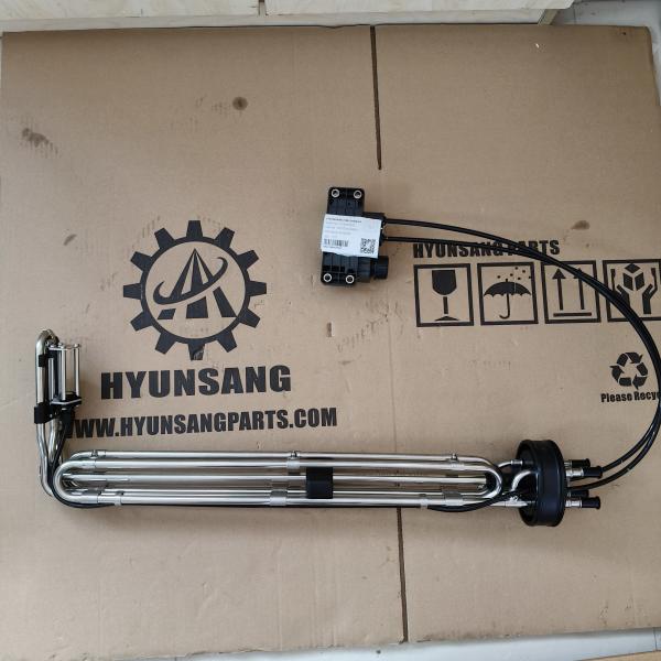 Sensor 301308-00886A for DL300-5K wheel loader