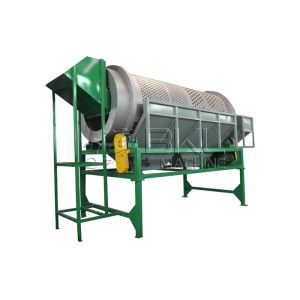 Plastic Recycling Lines