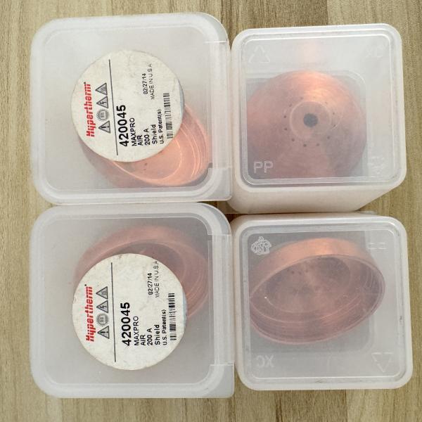 HUPERTHERM MAXPRO200 420045 Shield Original Inventery Clearance