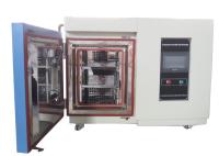 Câmara do teste da câmara ambiental de SUS304 Benchtop mini 36 meses de garantia