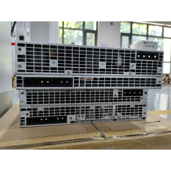 40kW EV Charging Module | In Stock Smart Charger Module for EU Distributors