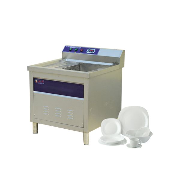 Commercial Multifunctional Undercounter High Temperature Dishwasher