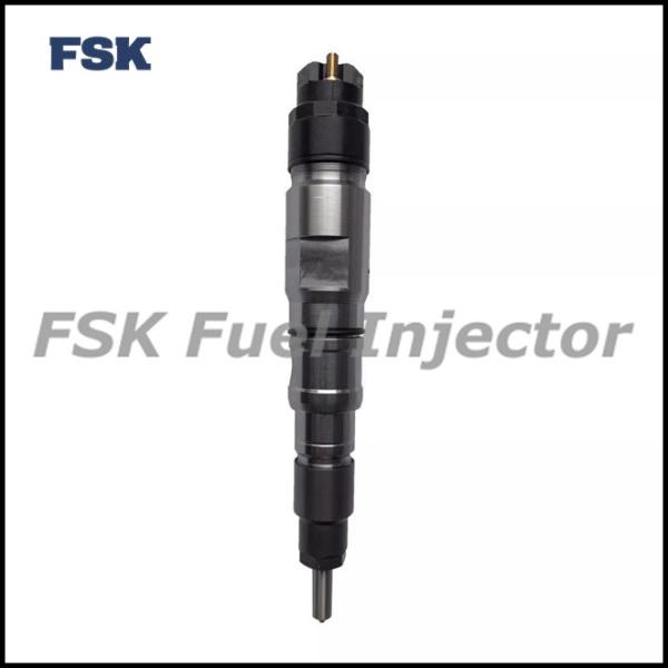 Premium Quality 0445120376 Cummins Injector Assembly 0445120045 0445120376 Brand New