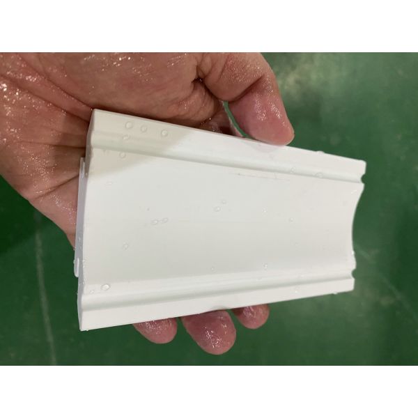 Пусковая площадка Ptfe Glassfiber оборудования 25% гофрированной бумаги