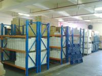 La zone de 80000 S.Q.M Shenzhen Free Trade rassemblent des verres de lecture distribuent à Wildwild