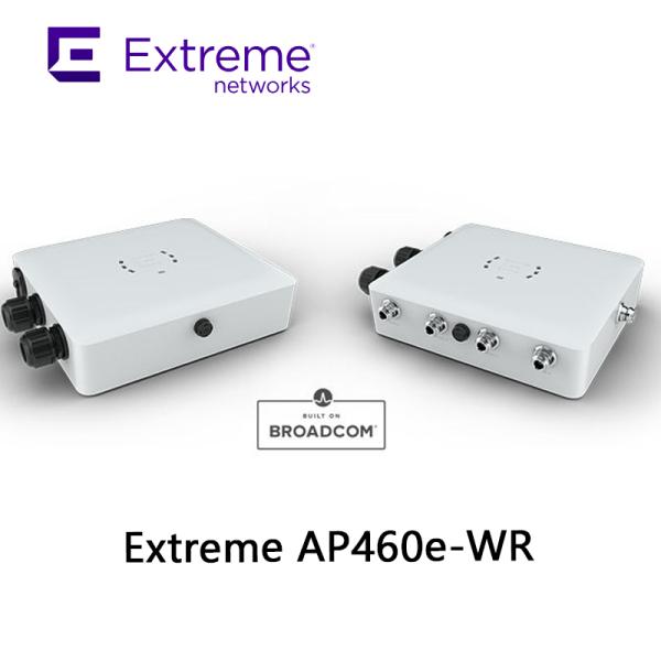 Points d'accès sans fil Extreme Hot Selling Extreme Ap460e-Wr