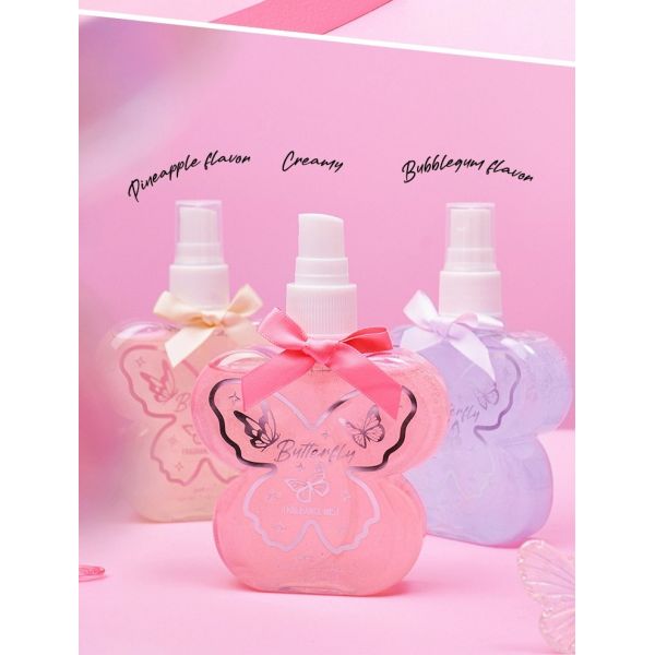 Longevity Illuminate Shimmer Highlighter Spray 100ml Long Lasting