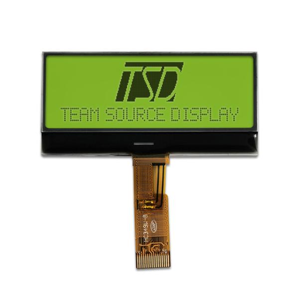 12832 Graphic Lcd Module , Monochrome Tft Display ST3080 Driver