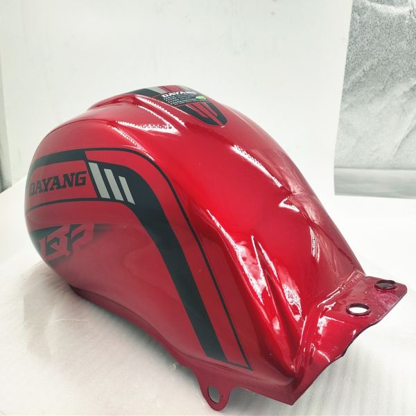 réservoir de carburant universel Q2 Trois roues remplacement de la moto pour le réservoir d'huile Q2