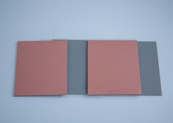 Industrial Thermally Conductive Silicone 0.5mm - 10mm Thickness 1.5 W/MK