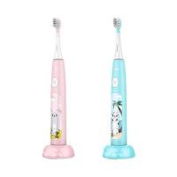 USB Inductive Charging Kids  Sonic Toothbrush Children Waterproof IPX7 Smart Toothbrush