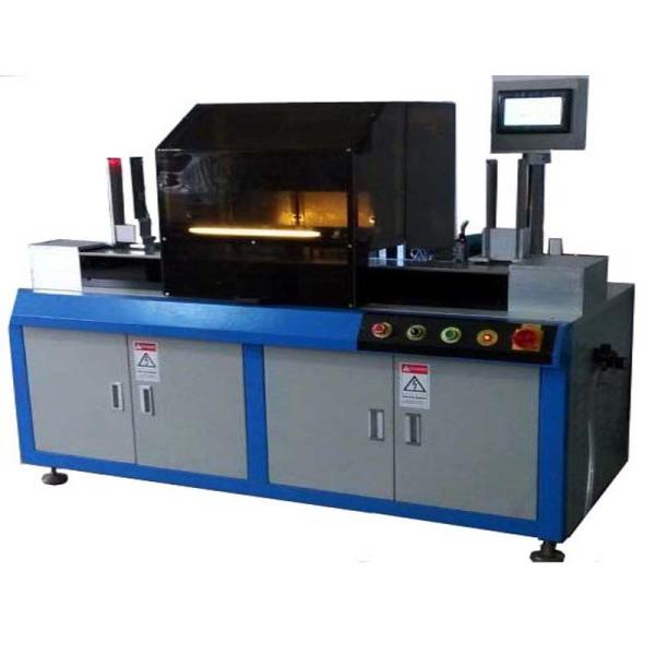 Máquina de punção de cartão SIM, cortador de cartão plástico 5000 ~ 6000 pcs / h