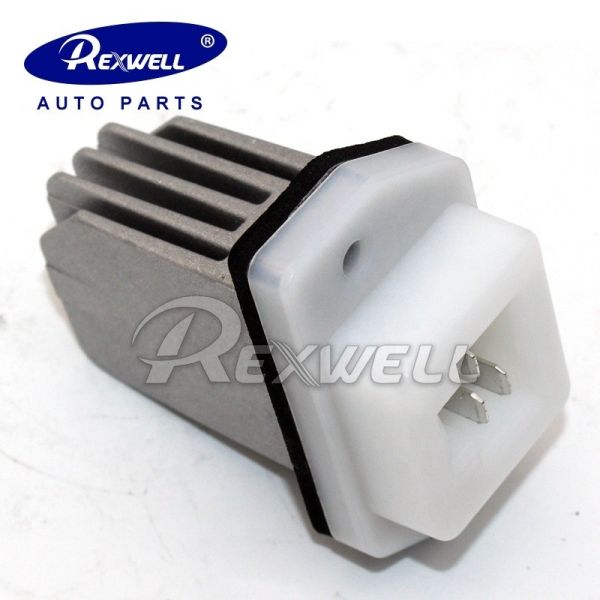 Blower Resistor Heater Fan Motor for Nissian Juke F15 27226-70T03 Advanced Technology