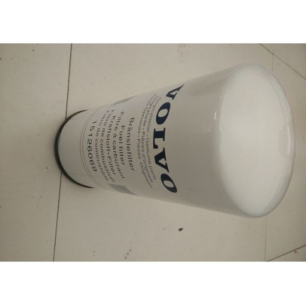 15126069 дизельный патрон фильтра, фильтр экскаватора  для Ec360 Ec460