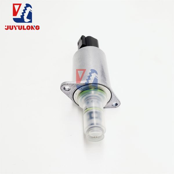 JUYULONG Proportional Solenoid Valve TM 81902 24V for Sany Excavator Construction Machinery Parts