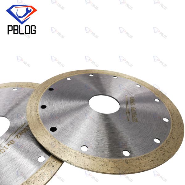 80-600Mesh Diamond Sizes Diamond Cutting Disc With Max Speed 5000-40000 RPM