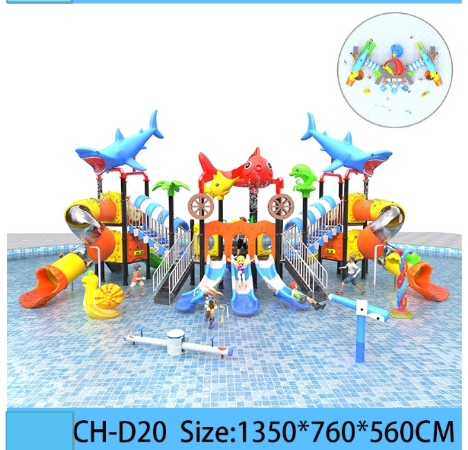 outdoor play structure with slide wholesale plastic combination slide  Themed Kids Playground Slide Plastic Play Structure  Combination Slide  for schools  