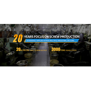 Shenzhen Huayuanxing Precision Hardware Co., Ltd.