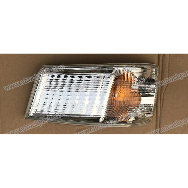 Corner Lamp For Fuso Canter 2010 Truck Spare Body Parts