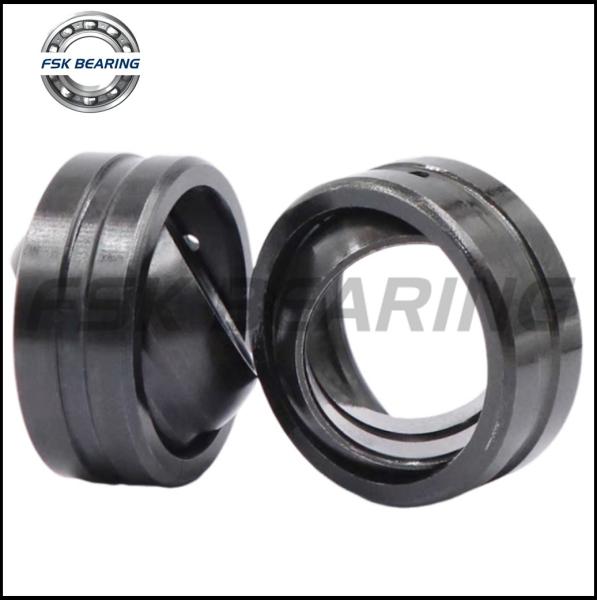 Radial B10-L GE15-ZO Spherical Plain Bearings Sliding Bearings 15.88*26.99*13.89mm Wear-Resistant