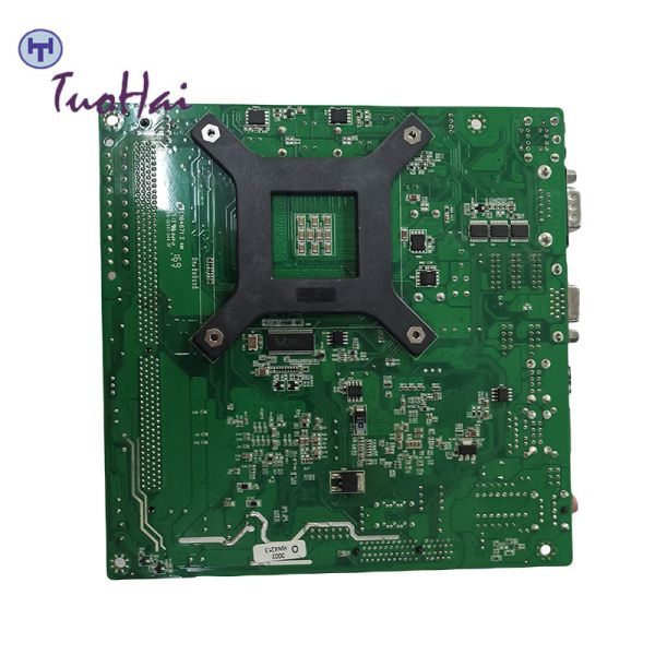 MB частей WINCOR МИНИ ATX ATM с C2D доска матери 1750228920 C.P.U. 2,2 GHZ И 2 ПК 280 Wincor ПАМЯТИ GB