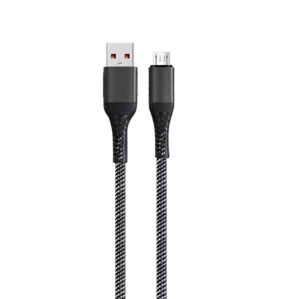 カスタムブランド付きのUSB2.0充電ケーブル 1M / 2M 480Mbps