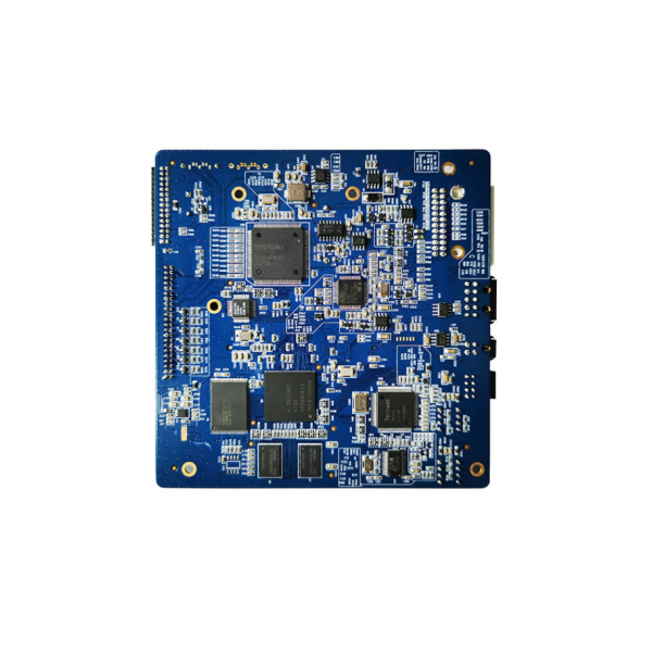 PCBA Consumer Electronics Golf Caddy SMT Printed Circuit Board Assembly