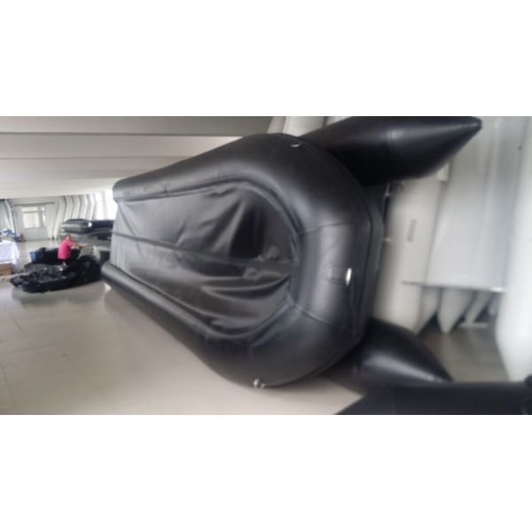 Heavy Duty Hand Made Chemical Resistance Foldable Inflatable Boat For 20 Persons