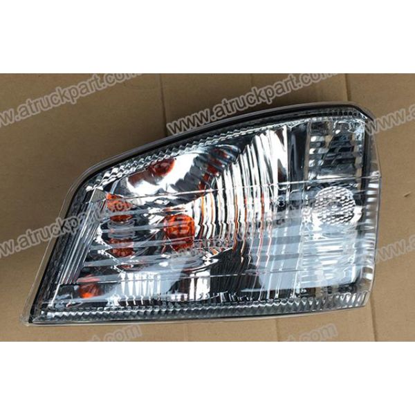 Corner Lamp White for Hino Victor 500 Truck Spare Body parts