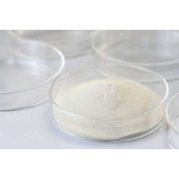 Food Grade Enzymes Optimum Dosage Determined by Experiments for Personalized Processes and Requirements