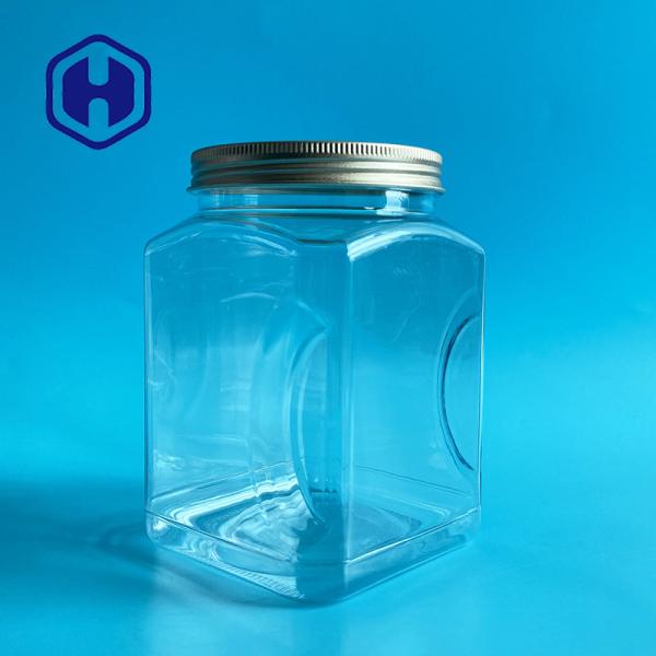 蝶ナットの六角形のための955ml 32.5ozの漏出証拠のプラスチック瓶はボルト ヘッドのリベットを