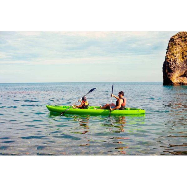 Прочный облегченный затвор каяка, морские затворы каяка моря усилил затвор полипропилена