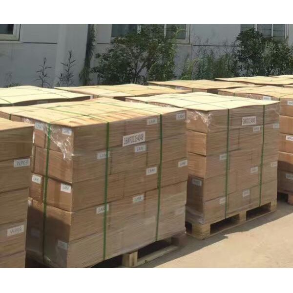 Верхний слой карты A4 1.0mm магнитной полосы PVC покрытый магнитной полосой