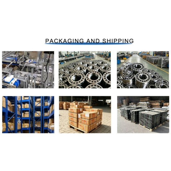 Quality Assurance Self-aligning Ball Bearing 2304 1604 20*52*21mm Medical Device Bearing