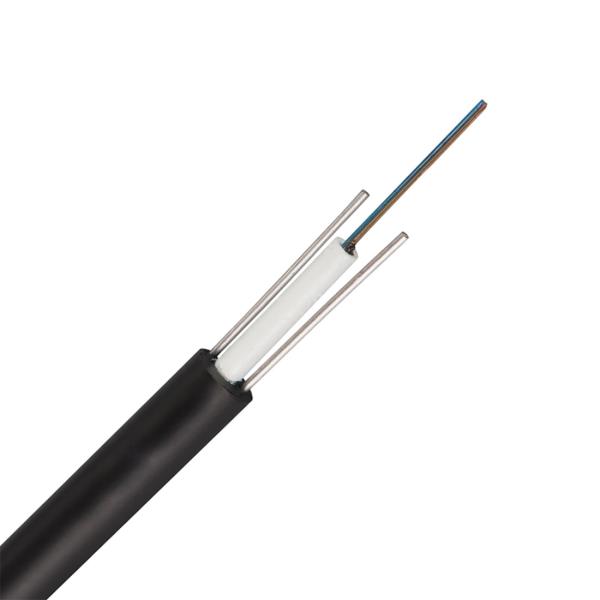 GYXY GYXTY Non Armored Fiber Optic Cable / Telecommunication Cable
