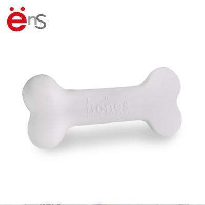 Bone Shape PVC Door Stopper Vinyl Material For Gifts ODM OEM