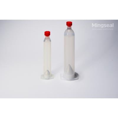 10cc 30cc 50cc Syringe Reservoir Assembly Time Pressure Dispenser For Dispensing Valve