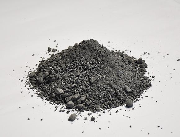 High Alumina Refractory Castable Material Powder Low Cement Thermal Shock Resistance