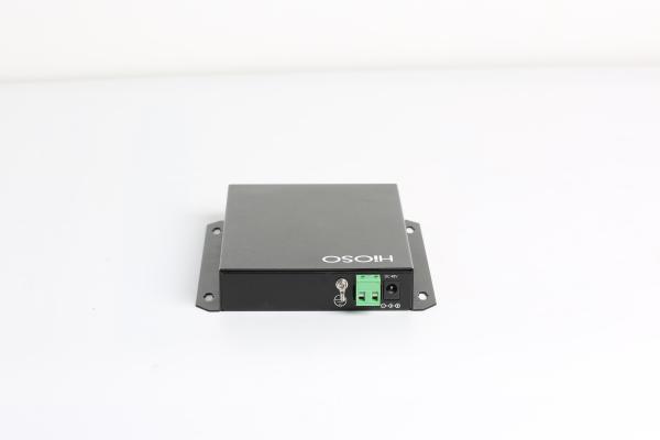 HA7204PH 10/100Mbps Auto Adapted POE Ports DC 48V EPON ONU