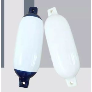 Голубой белый обвайзер 270 Mm x шлюпки диаметра глаза бамперов 31mm дока PVC F6 морской 1090 Mm