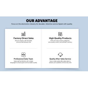 Ysonix Tech Co.,LTD