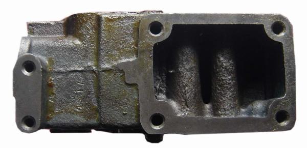 Long Life OEM 22100-42700 Car Engine Cylinder Head For MITSUBISHI Vehicles