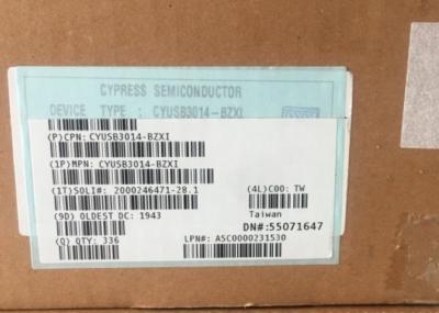Controlador periférico EZ-USBFX3 de USB dos circuitos integrados eletrônicos super da velocidade