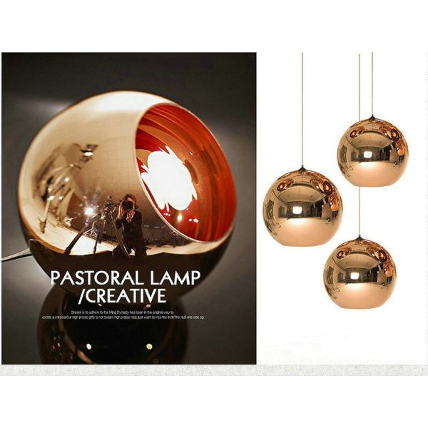 Wholesale Decorative Modern Art Hanging Glass Dining Room Pendant Chandelier Lighting Fixture for High Ceiling