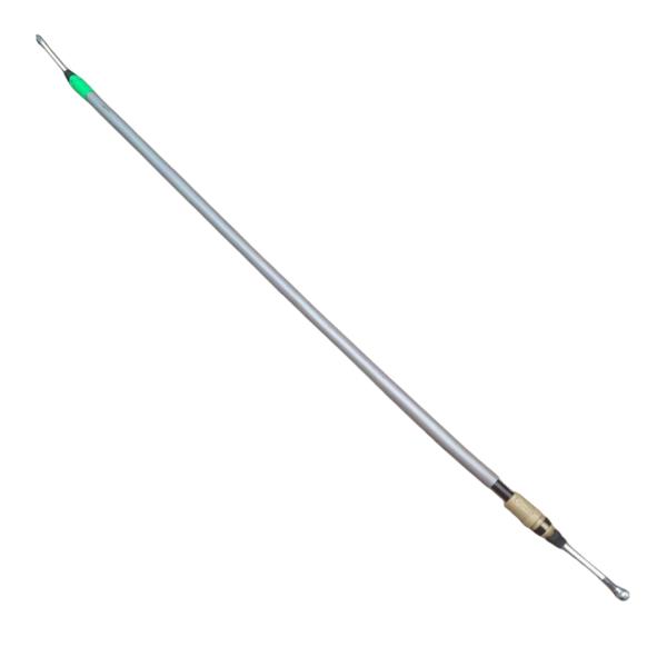 Auto Replacement Parts Short Handbrake Cable 474677 For Peugeot 3008 And Citroen