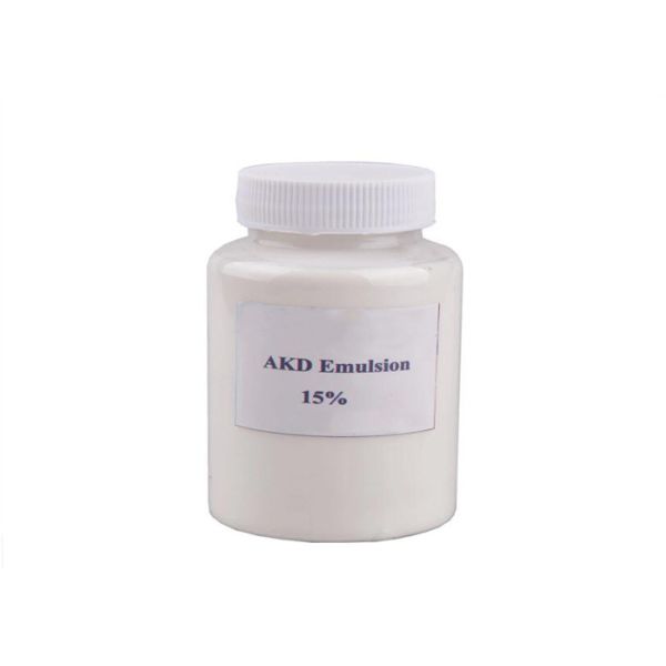 Белые химикаты 50kg/barrels пульпы и бумажной фабрики агента определения размеро