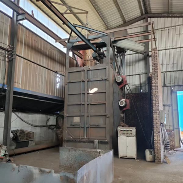 Hebei Yisheng Piping Co., Ltd.