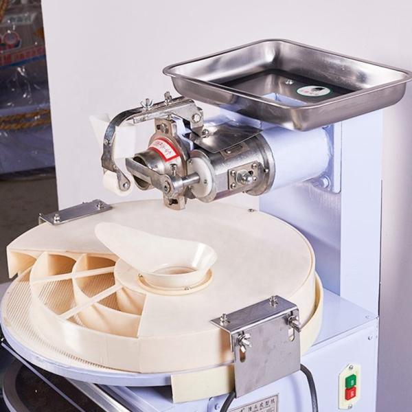 Commercial Bread Dough Moulding Machine Stainless Steel For Bakery Bread