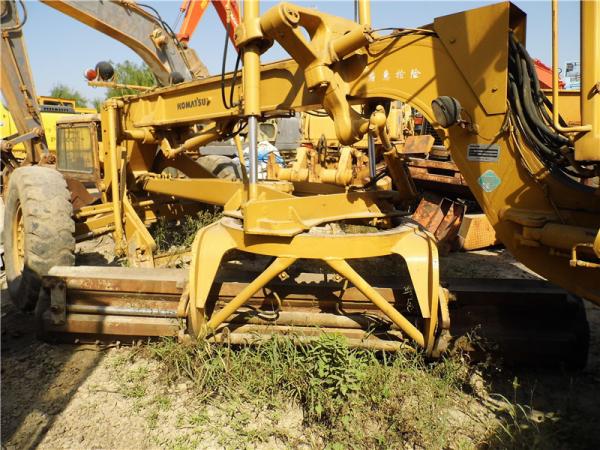 Used komatsu d155a-1 bulldozer for sale